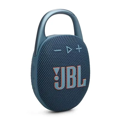JBL Clip 5 - $48.00 ($79.95)