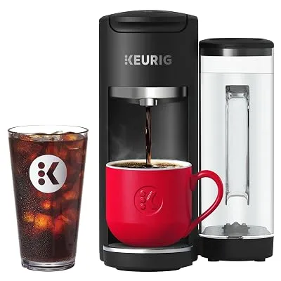 Keurig K-Supreme Gen 2
