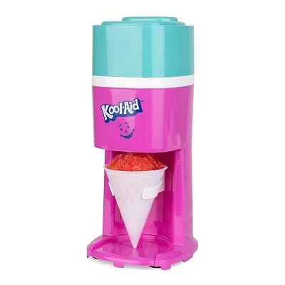 Nostalgia Kool-Aid Shave Ice and Snow Cone Machine - $16.48 ($29.99)