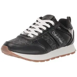 Calvin Klein Women’s Carlla3 Sneaker (all sizes)