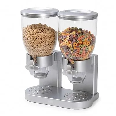 Zevro /GAT202 Indispensable Dry Food Dispenser - $23.31 ($49.99)