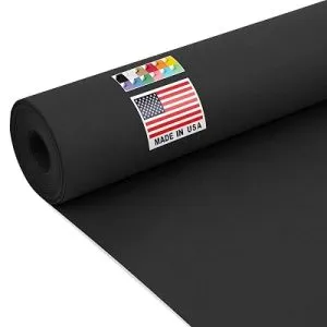 Paclord USA Made 24″ x 1200″ Kraft Paper Roll 45 lbs