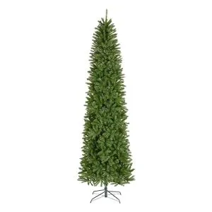 National Tree Company Kingswood Fir 10ft Unlit Christmas Tree