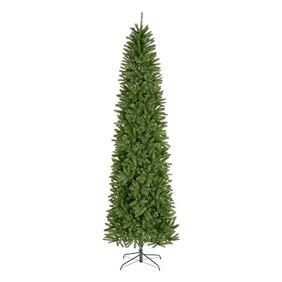 National Tree Company Kingswood Fir 10ft Unlit Christmas Tree - $99.98 ($164.99)