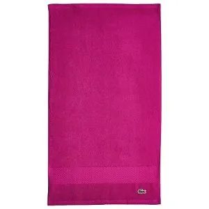 Lacoste Heritage 100% Supima Cotton Hand Towel 16″ x 30″