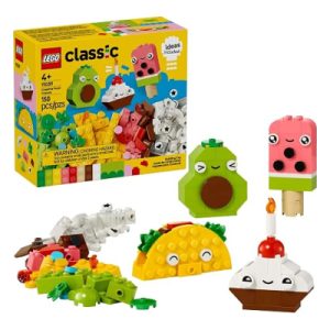 LEGO Sale at Amazon: Up to 37% Off 12 Items