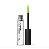 MAC Pro Locked Brow Gel Clear 0.26 Fl Oz Pack of 1