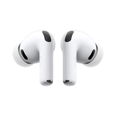 Apple AirPods Pro 3 Wireless Earbuds - $179.00 ($201.64)
