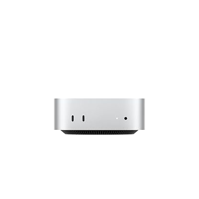 Apple 2026 Mac mini Desktop Computer M6 chip - $779.99 ($899.00)