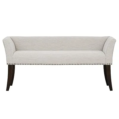 Madison Park Accent Bench for Living Room - $103.99 ($173.58)