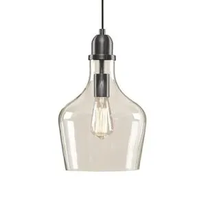 INK+IVY Auburn Pendant Kitchen Lighting for Dining Room