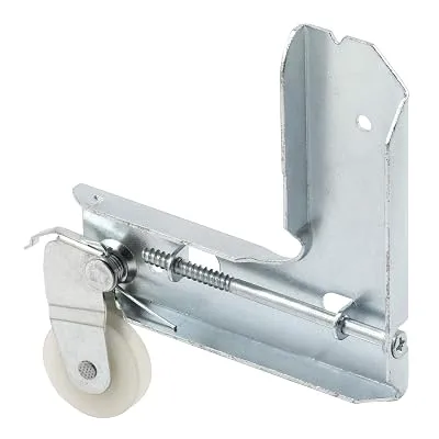 Prime-Line MP607 Screen Door Roller and Corner, 2 Pack - $3.07 ($5.97)