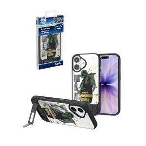 Belkin Disney Mandalorian and Grogu iPhone 17 Case