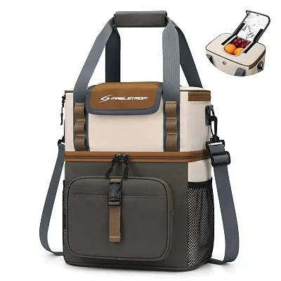 Maelstrom Insulated Lunch Bag - $14.73 ($22.98)