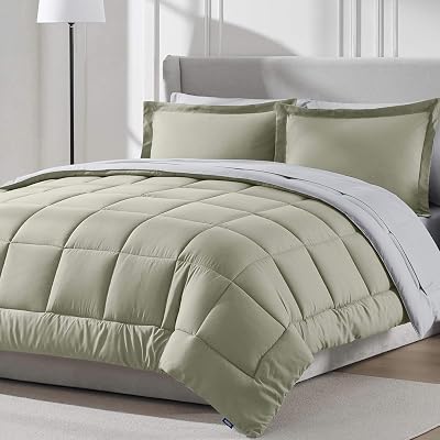 Nestl 9 Piece Queen Comforter Set - $28.73 ($66.78)