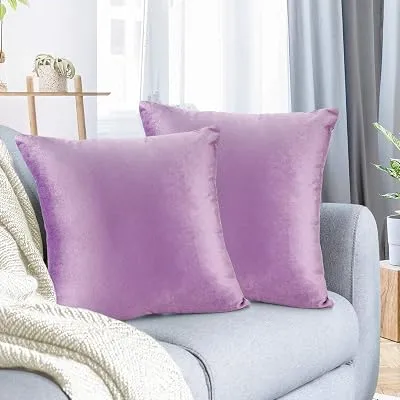 Nestl Throw Euro Pillow Covers 26 x 26 Set of 2 - $8.95 ($14.00)