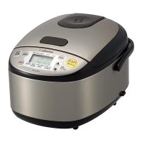Zojirushi Rice Cooker Compact Size