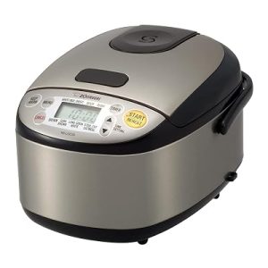 Zojirushi Rice Cooker Compact Size