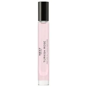 NEST New York Turkish Rose Travel Perfume Oil, 6 mL