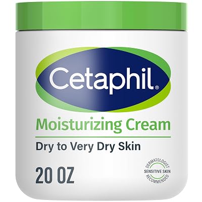 Cetaphil Moisturizing Cream, 20oz - $9.51 ($15.79)