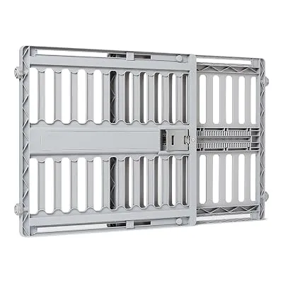 Amazon Basics Adjustable Wide 28.7–39.4″ - $19.99 ($30.45)