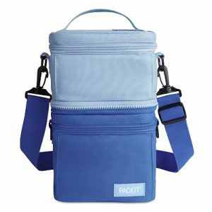PackIt Freezable Small Mod Lunch Bag