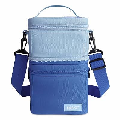 PackIt Freezable Small Mod Lunch Bag - $23.68 ($44.99)