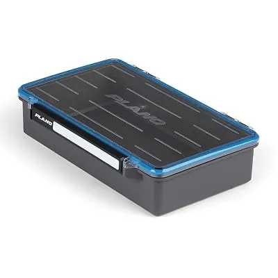 Plano StowAway 3700 Waterproof Deep Open Tackle Box - $9.99 ($22.99)