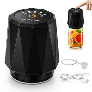 MEGAWISE Portable Vacuum Sealer