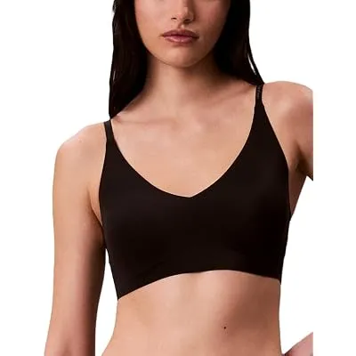 Calvin Klein Invisibles Comfort Lightly Lined (all sizes) - $14.99 ($31.46)