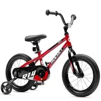 Chipmunk Kids Bike Toddlers 12 14 16 18 Inch Wheel Bicycle