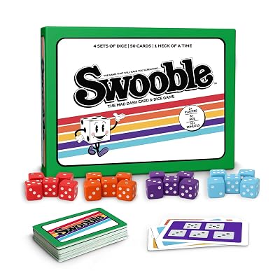Dizzy Hill Games Swooble