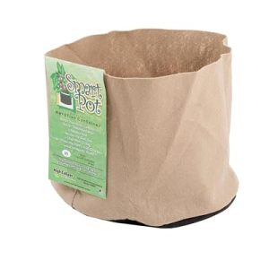 Smart Pots 150-Gallon Soft-Sided Container