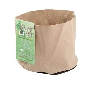 Smart Pots 150-Gallon Soft-Sided Container