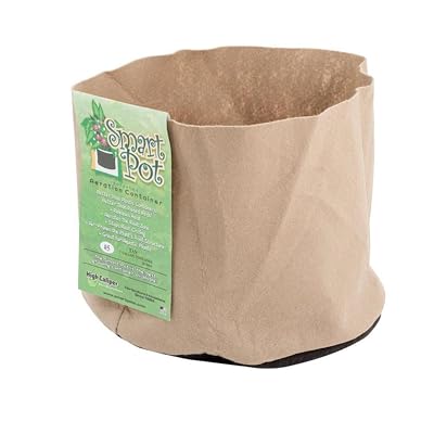 Smart Pots 150-Gallon Soft-Sided Container - $25.47 ($43.95)