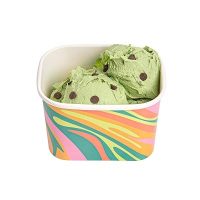 Restaurantware Coppetta 12 Ounce Dessert Cups