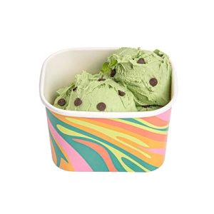 Restaurantware Coppetta 12 Ounce Dessert Cups