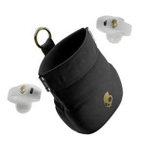 Skullcandy Push 720 Open Wireless Open-Ear Bluetooth Earbuds
