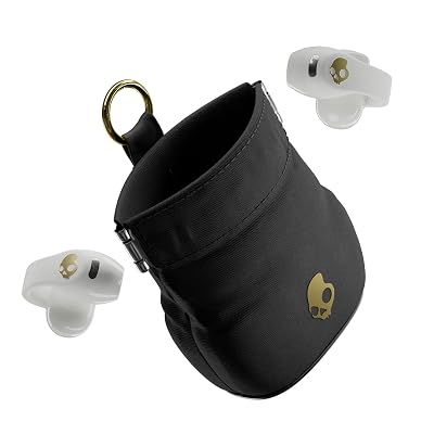 Skullcandy Push 720 Open Wireless Open-Ear Bluetooth Earbuds - $75.99 ($115.87)