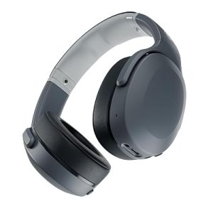Skullcandy Crusher Evo Wireless Multi-Sensory Bass Headphones