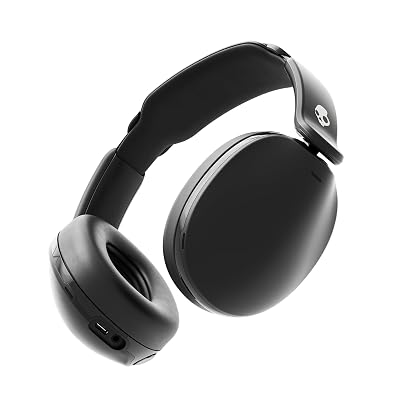Skullcandy Hesh 360 Wireless Over-Ear Bluetooth Headphones - $49.99 ($99.99)