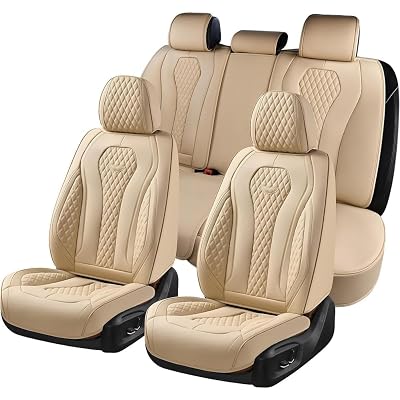 Coverado Automotive Seat Covers - $95.37 ($159.55)