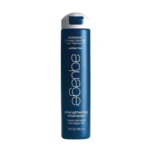 Aquage Strengthening Shampoo & Moisturizing Color-Safe Hair Wash