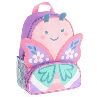 Stephen Joseph Little Sidekick Backpack
