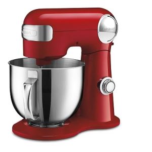 Cuisinart Stand Mixer, 5.5 Quart
