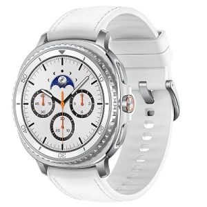 Samsung Galaxy Watch 8 Classic 46mm Bluetooth (Used – Very Good)
