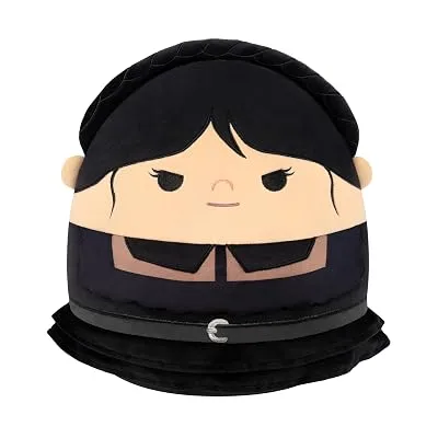 Squishmallows Original 12in Wednesday in Dance Dress - $9.99 ($19.99)