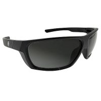 MAGID AcuSpex SX4505 Z87+ Polarized Gray Safety Glasses