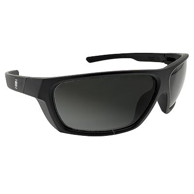 MAGID AcuSpex SX4505 Z87+ Polarized Gray Safety Glasses - $13.68 ($23.58)
