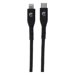 Scipio 10ft Kevlar USB-C to C Braided Cable STUSBCC10